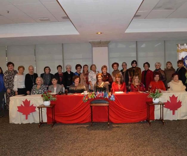 Llevan a paseo virtual por Canadá