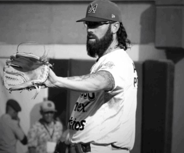 Muere Matt Pobereyko, lanzador de Algodoneros