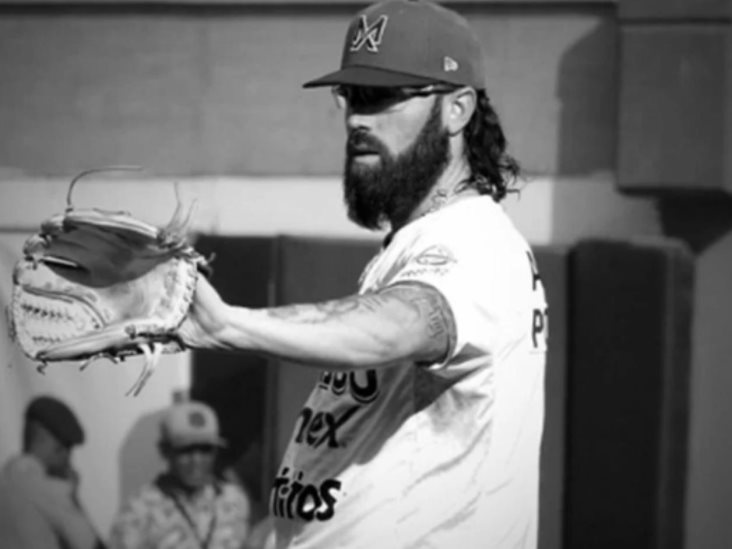 Muere Matt Pobereyko, lanzador de Algodoneros Muere Matt Pobereyko, lanzador de Algodoneros