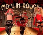 Pink revive aparente pleito que tuvo con Aguilera en Lady Marmalade