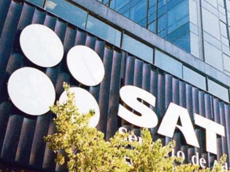 SAT da prórroga para presentar declaraciones informativas SAT da prórroga para presentar declaraciones informativas