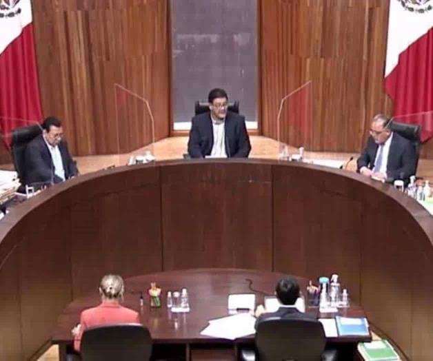 Omitió Cámara alternancia de género en INE, señala TEPJF Omitió Cámara alternancia de género en INE, señala TEPJF