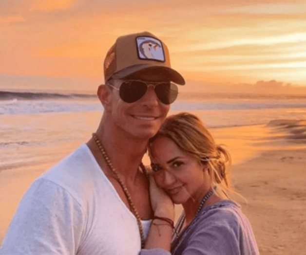 Andrea Legarreta defiende a Erik Rubín de la crueldad en redes Andrea Legarreta defiende a Erik Rubín de la crueldad en redes