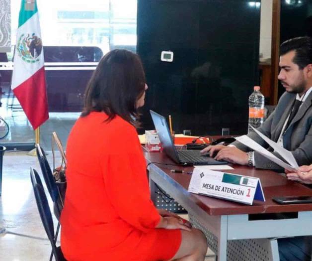 Cierra el registro de los aspirantes a consejeros