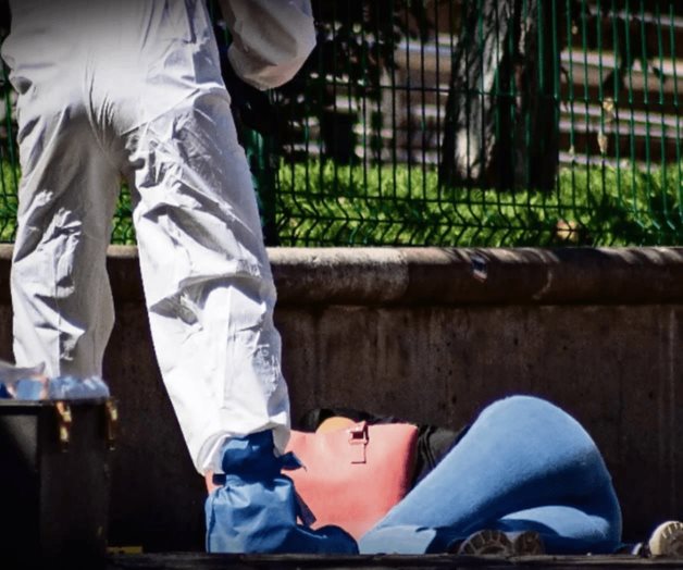 Siete mujeres fueron asesinadas diariamente durante enero en el país