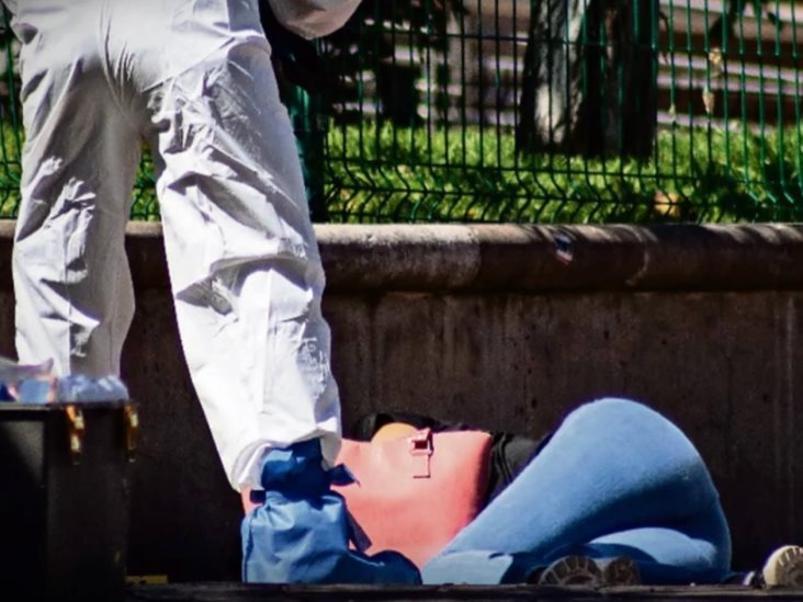Siete mujeres fueron asesinadas diariamente durante enero en el país Siete mujeres fueron asesinadas diariamente durante enero en el país
