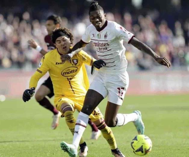 Suena Memo Ochoa para el Milán e Inter Suena Memo Ochoa para el Milán e Inter