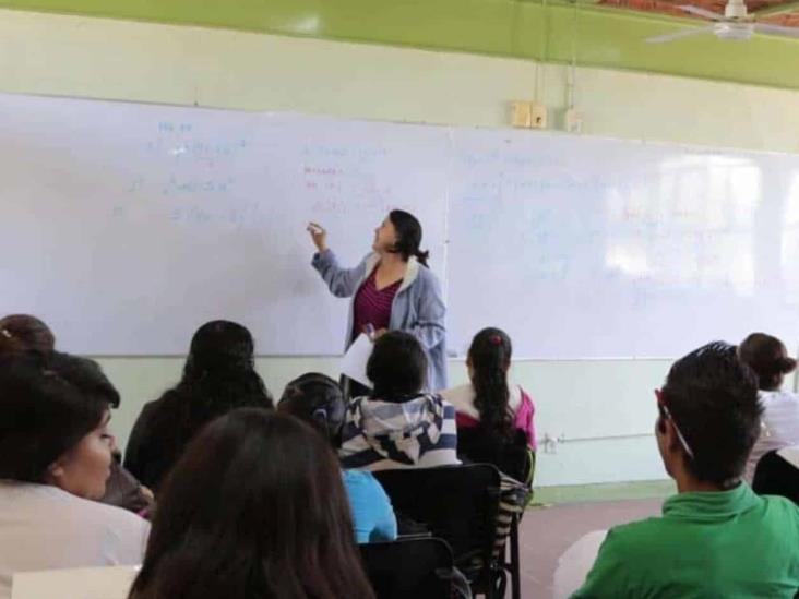 Faltan 100 maestros en escuelas de Matamoros Faltan 100 maestros en escuelas de Matamoros