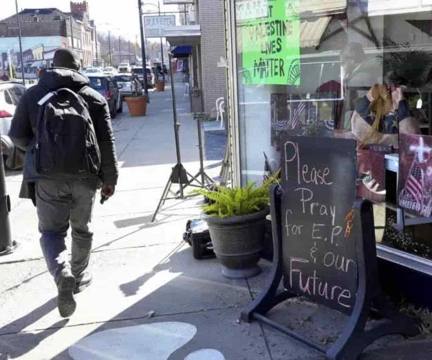 Ordena Joe Biden visitar a afectados