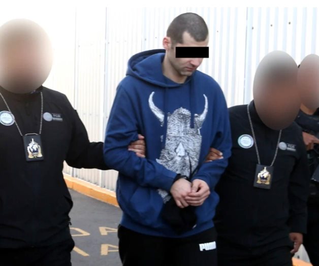 Vinculan a proceso a líder de mafia rumana