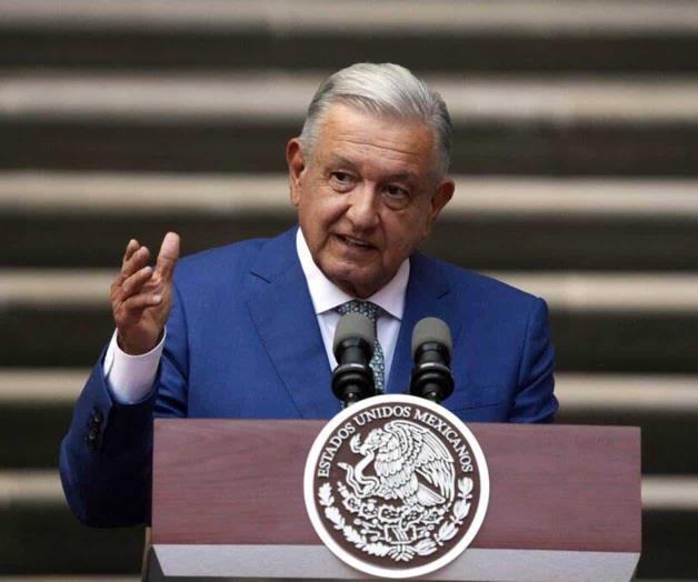 México lamenta retiro definitivo de embajador peruano