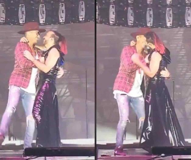 Habla de besos con Apio Quijano Habla de besos con Apio Quijano
