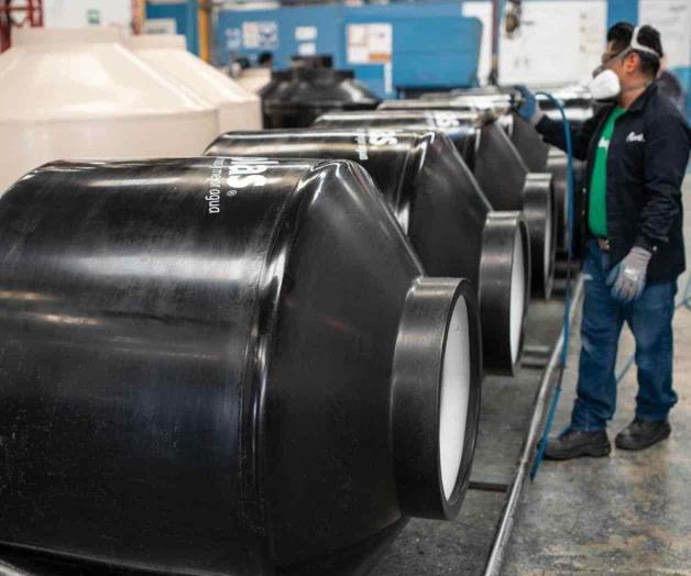 Se preparan los comercios para la falta de agua