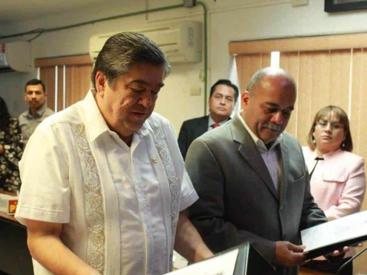 Declara INE senador electo a JR; entregan constancia de mayoría Declara INE senador electo a JR; entregan constancia de mayoría