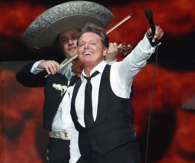 Confirman hackeo a cuenta de Twitter de Luis Miguel