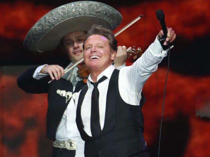 Confirman hackeo a cuenta de Twitter de Luis Miguel Confirman hackeo a cuenta de Twitter de Luis Miguel
