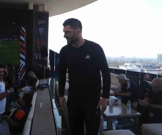 Me gusta la pasión del Clásico Regio.- Gignac