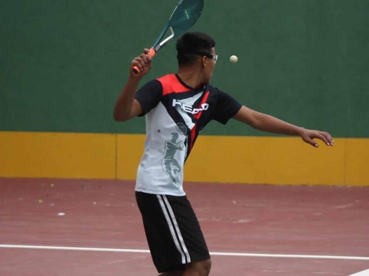 Lista Selección de Frontón para el Regional Lista Selección de Frontón para el Regional
