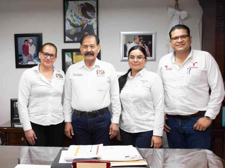 Unen esfuerzos dependencias de Bienestar Unen esfuerzos dependencias de Bienestar