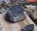 Prevén más meteoritos