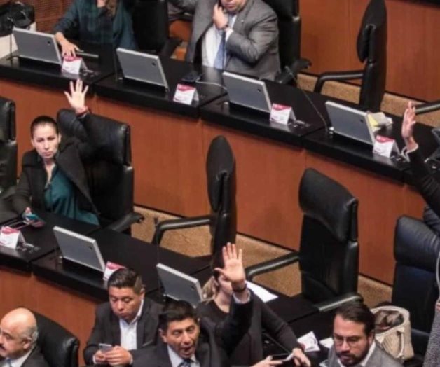 Dejen la vida sexual de las senadoras fuera del debate