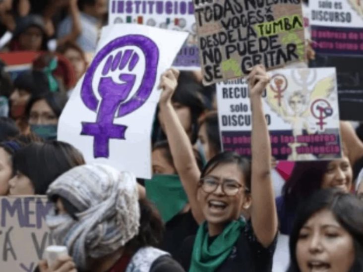 Cuándo se llevará a cabo la marcha el Día Internacional de la Mujer Cuándo se llevará a cabo la marcha el Día Internacional de la Mujer