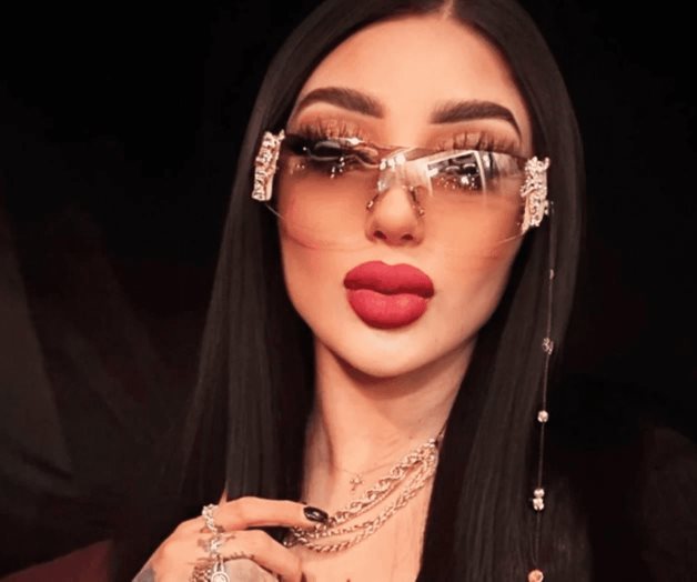 Bellakath, lista para hacer sonar a su Gatita en el EDC Bellakath, lista para hacer sonar a su Gatita en el EDC
