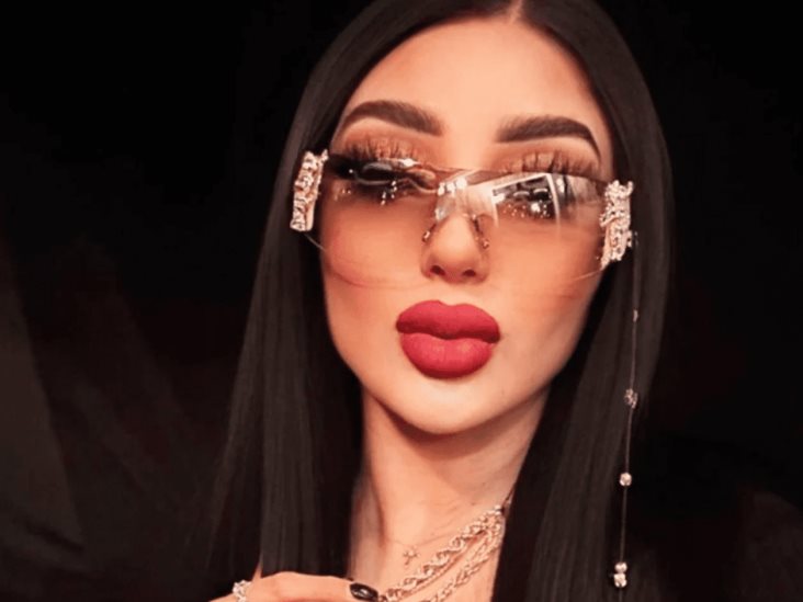 Bellakath, lista para hacer sonar a su Gatita en el EDC Bellakath, lista para hacer sonar a su Gatita en el EDC