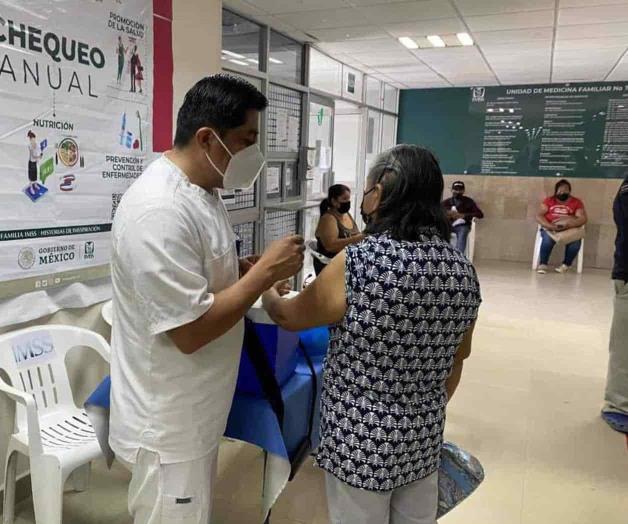 Disponen de fármaco contra el tétanos