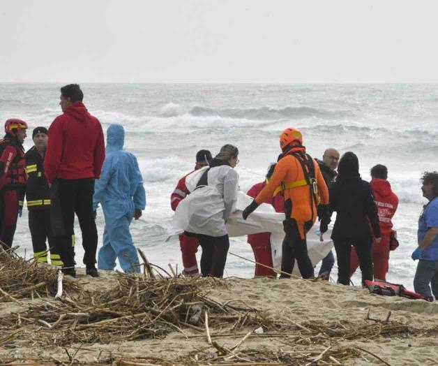Tragedia migrante Tragedia migrante