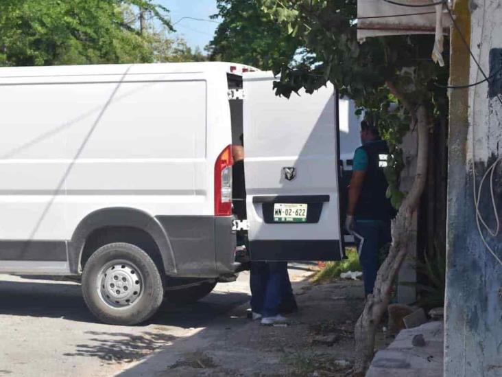 Fallece asfixiado un bebé migrante Fallece asfixiado un bebé migrante