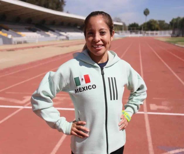 Citlali Cristian va por la medalla en Juegos Olímpicos 