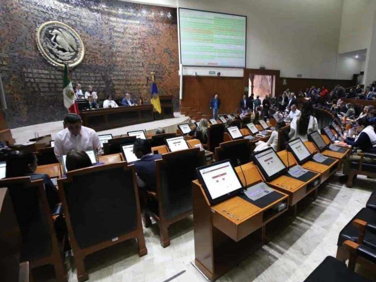 Condiciona sindicato limpia en el Congreso Condiciona sindicato limpia en el Congreso