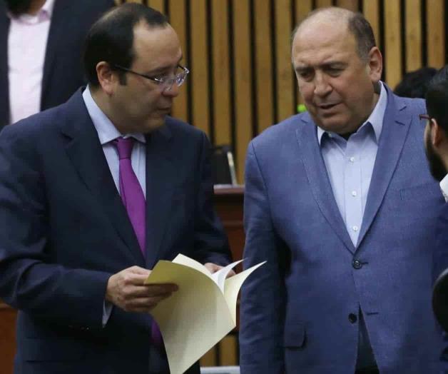 Frena INE agandalle de Alito