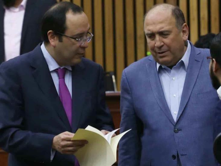Frena INE agandalle de Alito Frena INE agandalle de Alito