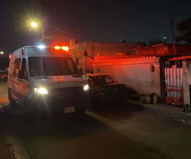 Lo ejecutan a balazos