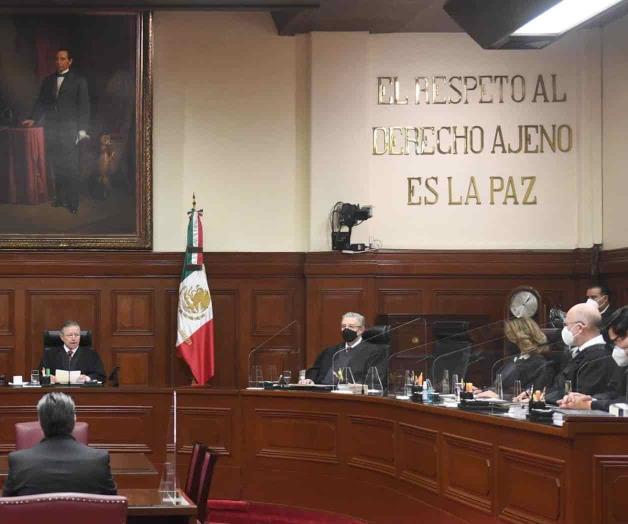 Invalida Corte artículos de ley de fósiles de NL