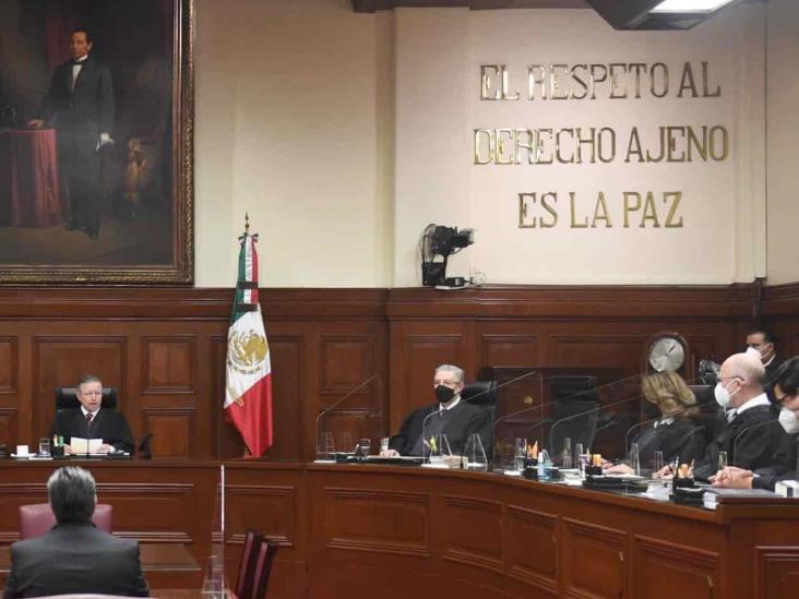 Invalida Corte artículos de ley de fósiles de NL Invalida Corte artículos de ley de fósiles de NL
