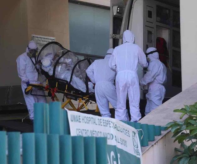 Tras pandemia ven más frágil el sistema de salud