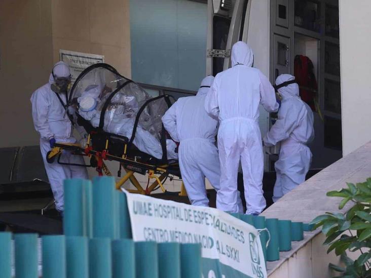 Tras pandemia ven más frágil el sistema de salud Tras pandemia ven más frágil el sistema de salud