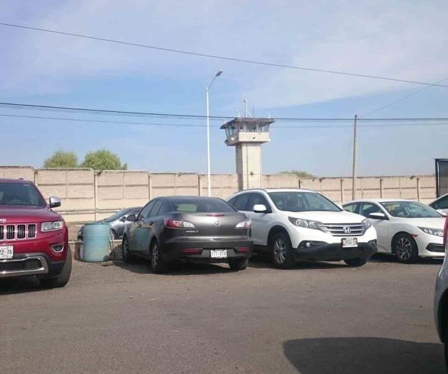 Piden ver cámaras de Puente Grande