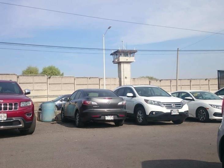 Piden ver cámaras de Puente Grande Piden ver cámaras de Puente Grande