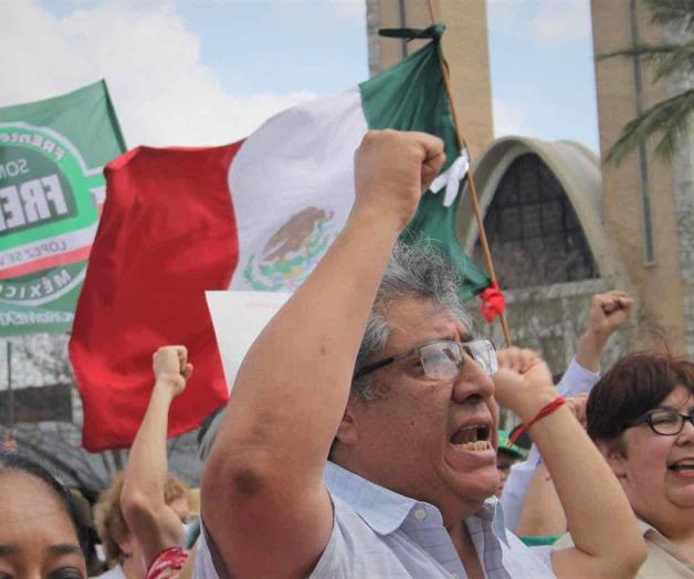 Se suma Reynosa a reclamo