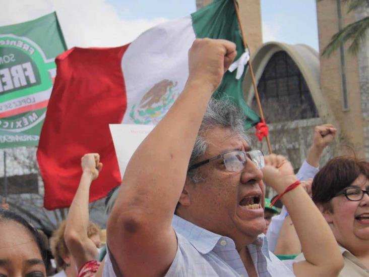 Se suma Reynosa a reclamo Se suma Reynosa a reclamo