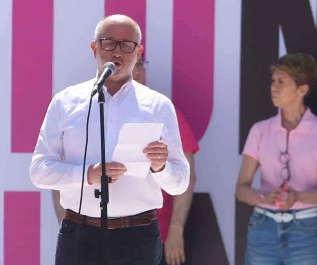 Unen voces contra el llamado ‘Plan B’ Unen voces contra el llamado ‘Plan B’