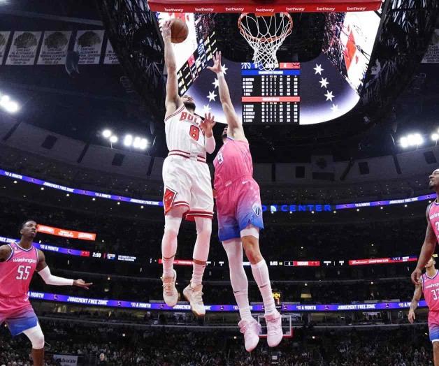 Hilvanan Bulls su segundo triunfo