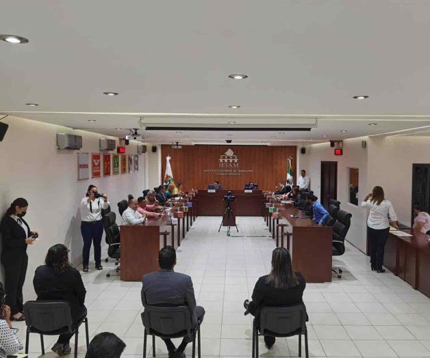 Encamina IETAM a un nuevo partido