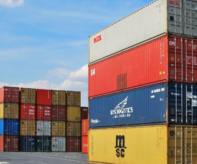 Exportaciones mexicanas repuntan en enero de 2023