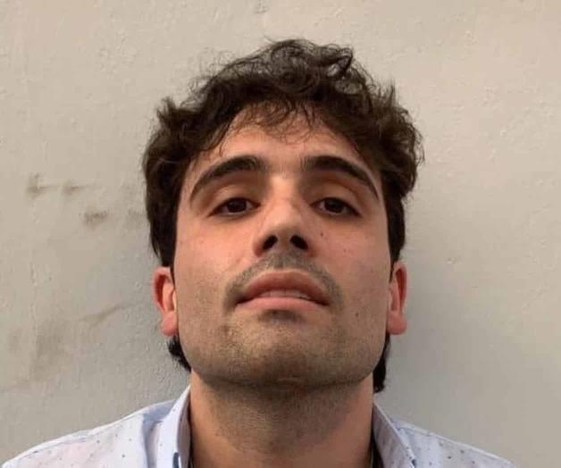 Formaliza EU petición de extradición contra Ovidio