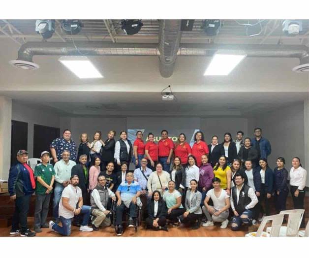 Alistan congreso nacional en Veracruz